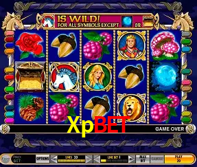 Slots na Plataforma Xpbet